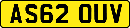 AS62OUV