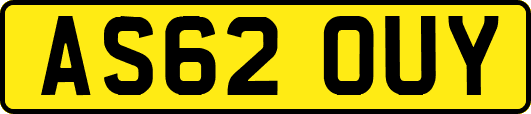 AS62OUY