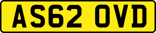 AS62OVD