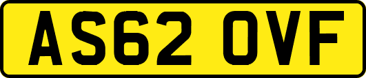 AS62OVF