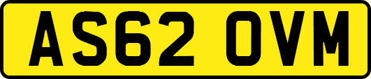 AS62OVM