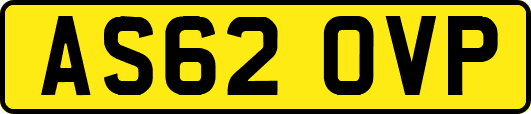 AS62OVP