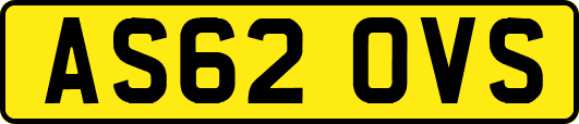 AS62OVS