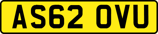 AS62OVU
