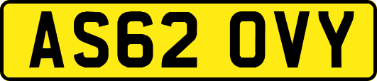 AS62OVY