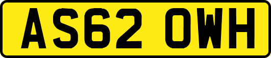 AS62OWH
