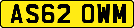 AS62OWM