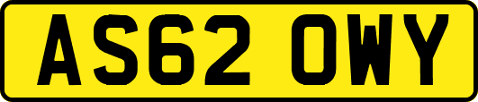 AS62OWY