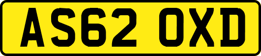 AS62OXD