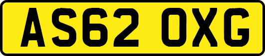 AS62OXG