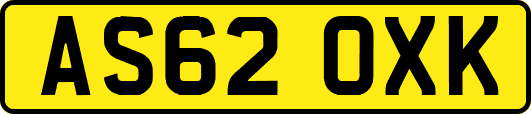 AS62OXK