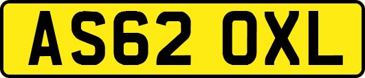 AS62OXL