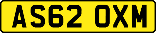 AS62OXM