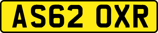 AS62OXR