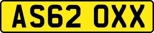 AS62OXX
