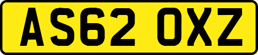 AS62OXZ