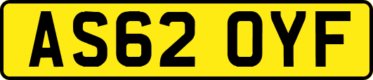 AS62OYF