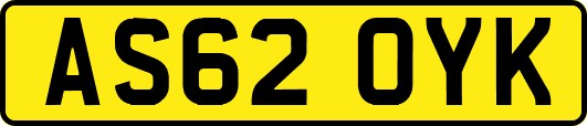 AS62OYK