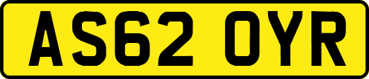 AS62OYR