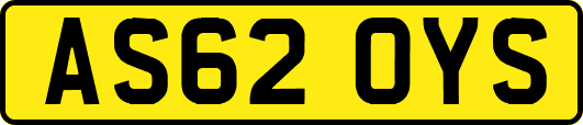 AS62OYS