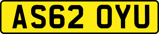 AS62OYU
