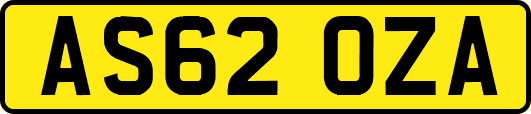 AS62OZA