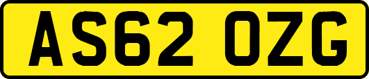 AS62OZG