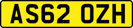 AS62OZH