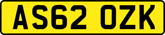 AS62OZK