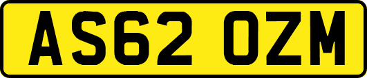 AS62OZM