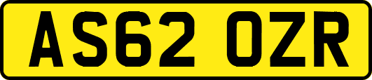 AS62OZR