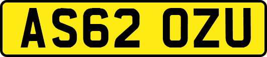 AS62OZU