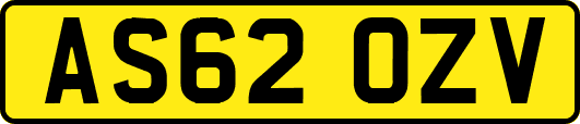 AS62OZV