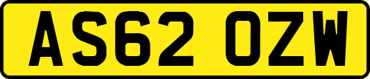 AS62OZW