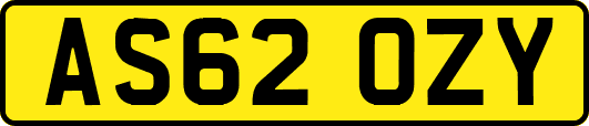 AS62OZY