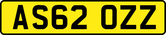 AS62OZZ