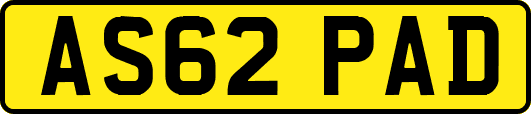 AS62PAD