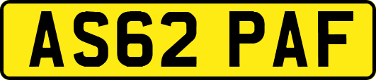 AS62PAF