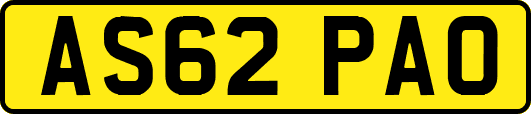 AS62PAO