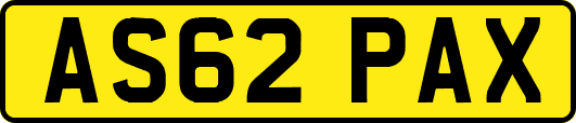 AS62PAX