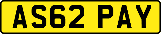 AS62PAY