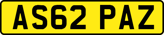 AS62PAZ