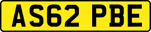 AS62PBE