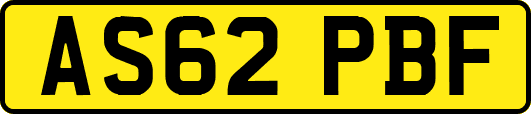 AS62PBF