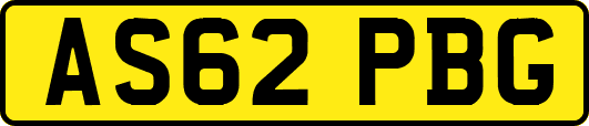 AS62PBG