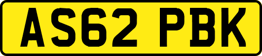 AS62PBK