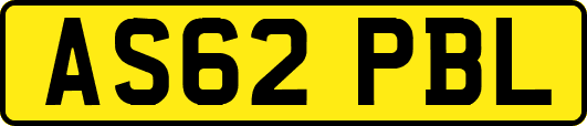 AS62PBL