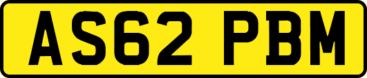 AS62PBM