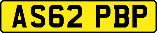 AS62PBP