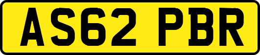 AS62PBR